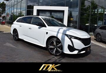 Peugeot 308 21.959 km 22.990 &euro; Braunschweig 38114