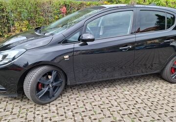 Opel Corsa 143.000 km 9.998 &euro; Wolfenbüttel , Niedersachs 38302