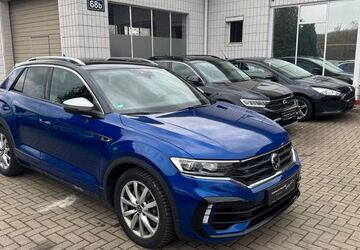 VW T-Roc 89.000 km 27.999 &euro; Wolfenbüttel 38304