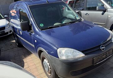Opel Combo 76.000 km 4.950 &euro; Wolfenbüttel (Halchter) 38304