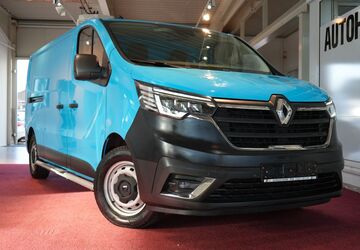 Renault Trafic 80.213 km 20.999 &euro; Peine 31228