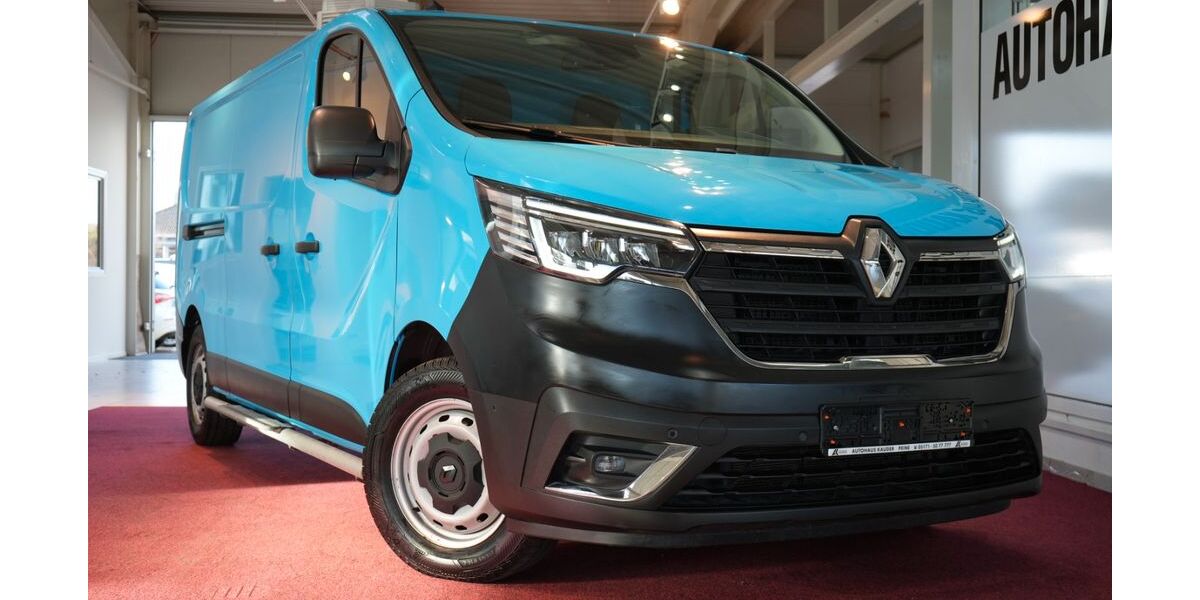 Renault Trafic 80.213 km 20.999 &euro; Peine 31228