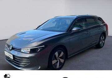 VW Passat 9.650 km 38.440 &euro; Braunschweig 38114