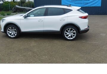 Cupra Formentor 23.800 km 19.990 &euro; Vordorf 38533