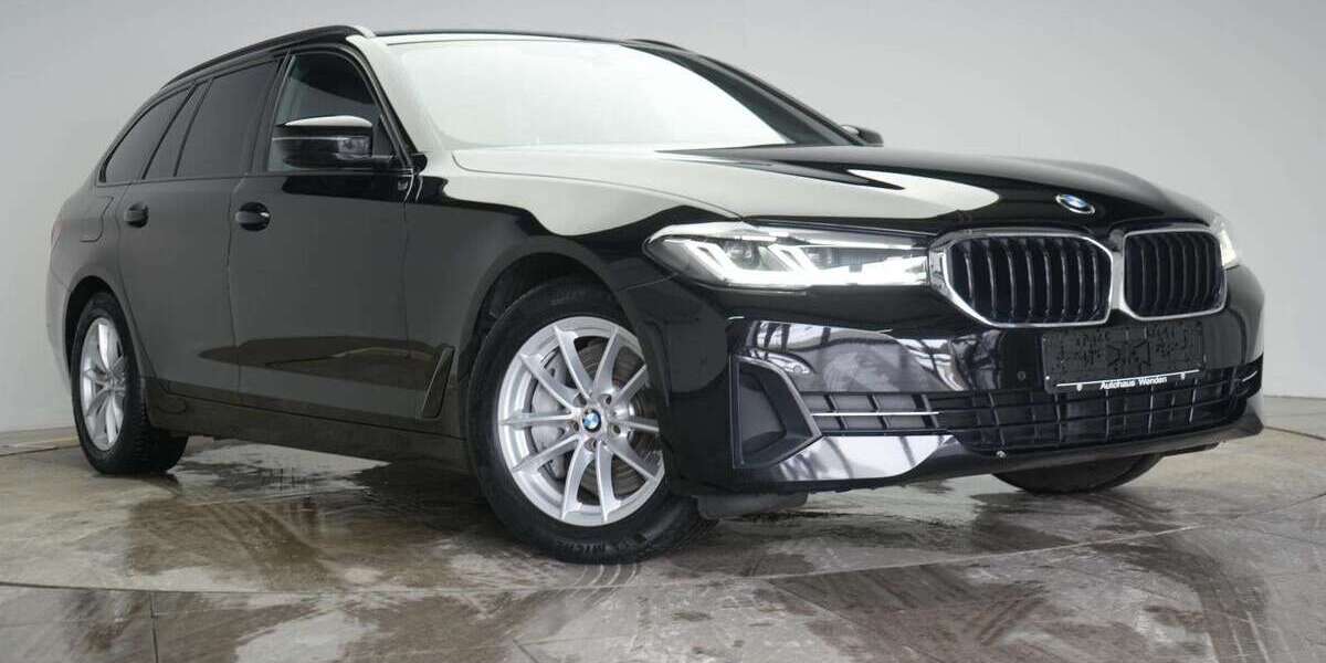 BMW 530 85.000 km 28.990 &euro; Braunschweig 38110
