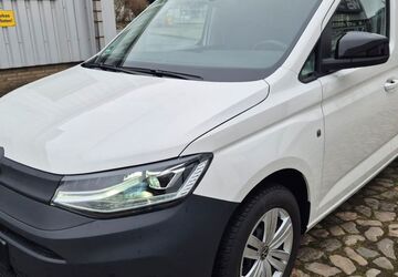 VW Caddy 3.800 km 22.990 &euro; Braunschweig 38112