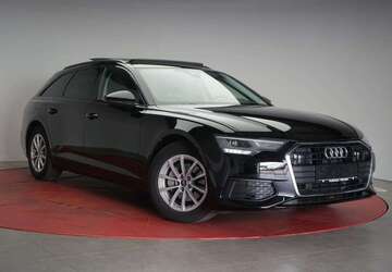 Audi A6 169.000 km 20.950 &euro; Braunschweig 38110