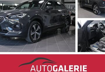 Seat Tarraco 66.500 km 28.900 &euro; Braunschweig 38116