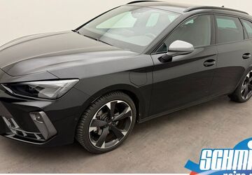 Cupra Leon 21.470 km 34.900 &euro; Peine 31226