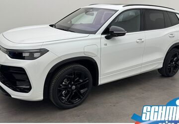 VW Tayron 1.100 km 58.900 &euro; Peine 31226