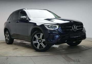 Mercedes-Benz GLC 300 108.000 km 30.990 &euro; Braunschweig 38110