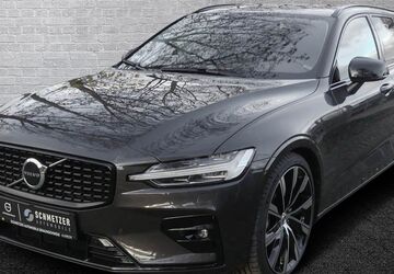 Volvo V60 14.990 km 41.490 &euro; Braunschweig 38114