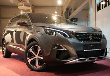 Peugeot 5008 69.065 km 23.999 &euro; Peine 31228