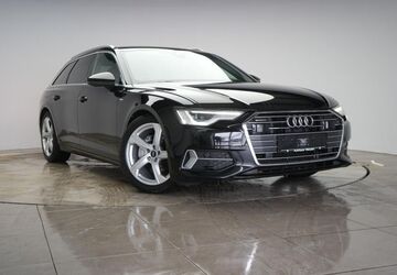 Audi A6 138.000 km 26.990 &euro; Braunschweig 38110