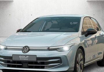VW Golf 2.500 km 40.990 &euro; Goslar 38644