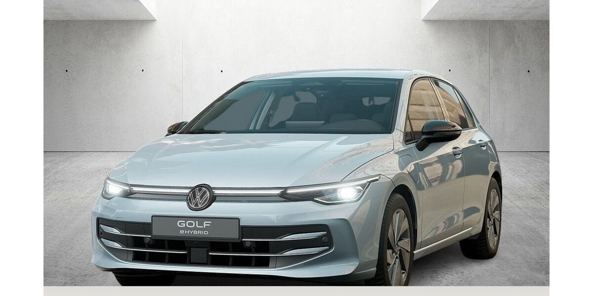 VW Golf 2.500 km 40.990 &euro; Goslar 38644