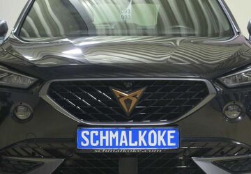 Cupra Formentor 33.300 km 26.950 &euro; Braunschweig 38112