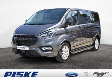 Ford Tourneo Custom 16.150 km 39.850 &euro; Wolfenbüttel 38302