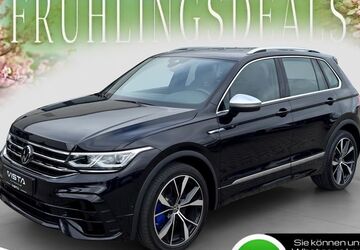 VW Tiguan 84.617 km 36.900 &euro; Braunschweig 38122