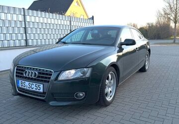 Audi A5 275.000 km 4.800 &euro; Braunschweig 38116