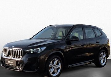 BMW X1 24.704 km 39.390 &euro; Braunschweig 38112