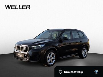 Gebrauchte BMW X1