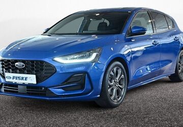 Ford Focus 18.580 km 18.950 &euro; Wolfenbüttel 38302