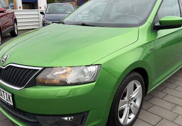 Skoda Rapid 143.500 km 7.490 &euro; Peine 31224