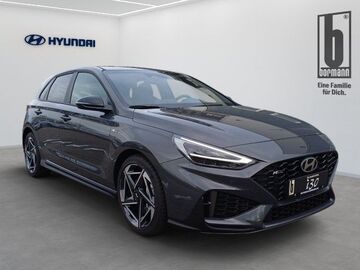 Gebrauchte Hyundai i30