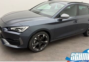 Cupra Leon 11.780 km 29.900 &euro; Peine 31226