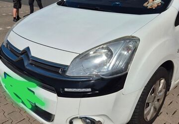 Citroen Berlingo 135.439 km 5.100 &euro; Salzgitter 38226
