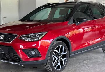 Seat Arona 104.088 km 13.390 &euro; Goslar 38642