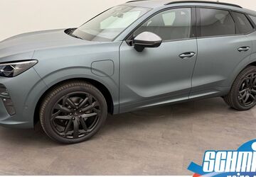 Cupra Terramar 2.000 km 49.300 &euro; Peine 31226