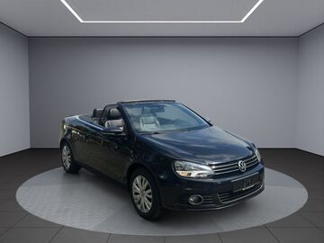 Gebrauchte VW Eos