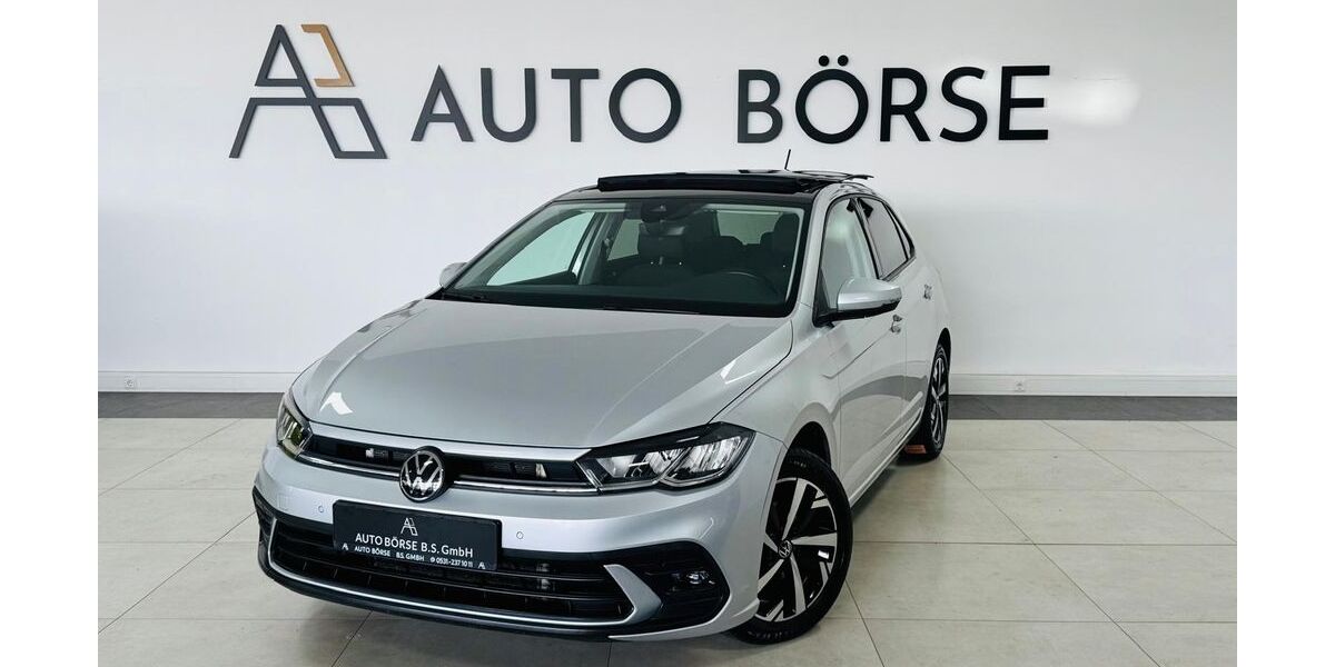 VW Polo 79.070 km 18.890 &euro; Braunschweig 38114