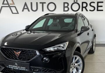 Cupra Formentor 191.130 km 15.890 &euro; Braunschweig 38114