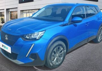 Peugeot 2008 59.430 km 15.500 &euro; Goslar 38644