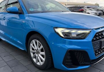 Audi A1 43.000 km 17.490 &euro; Ilsede 31246