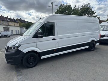 Gebrauchte VW Crafter