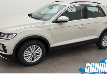 VW T-Roc 14.299 km 23.700 &euro; Peine 31226