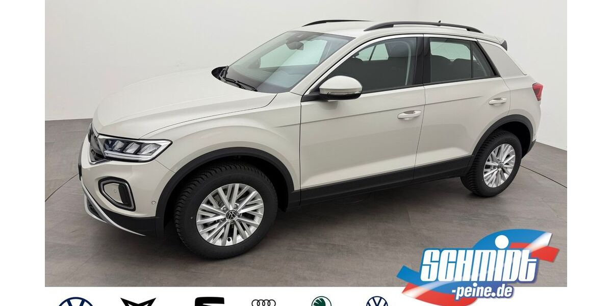 VW T-Roc 14.299 km 23.700 &euro; Peine 31226