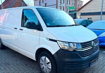 VW T6 Transporter 162.000 km 16.999 &euro; Wolfenbüttel 38302