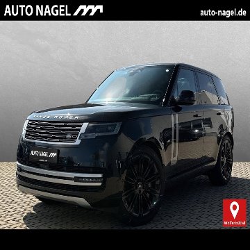 Gebrauchte Land Rover Range Rover