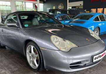 Porsche 996 182.470 km 32.996 &euro; Braunschweig 38114