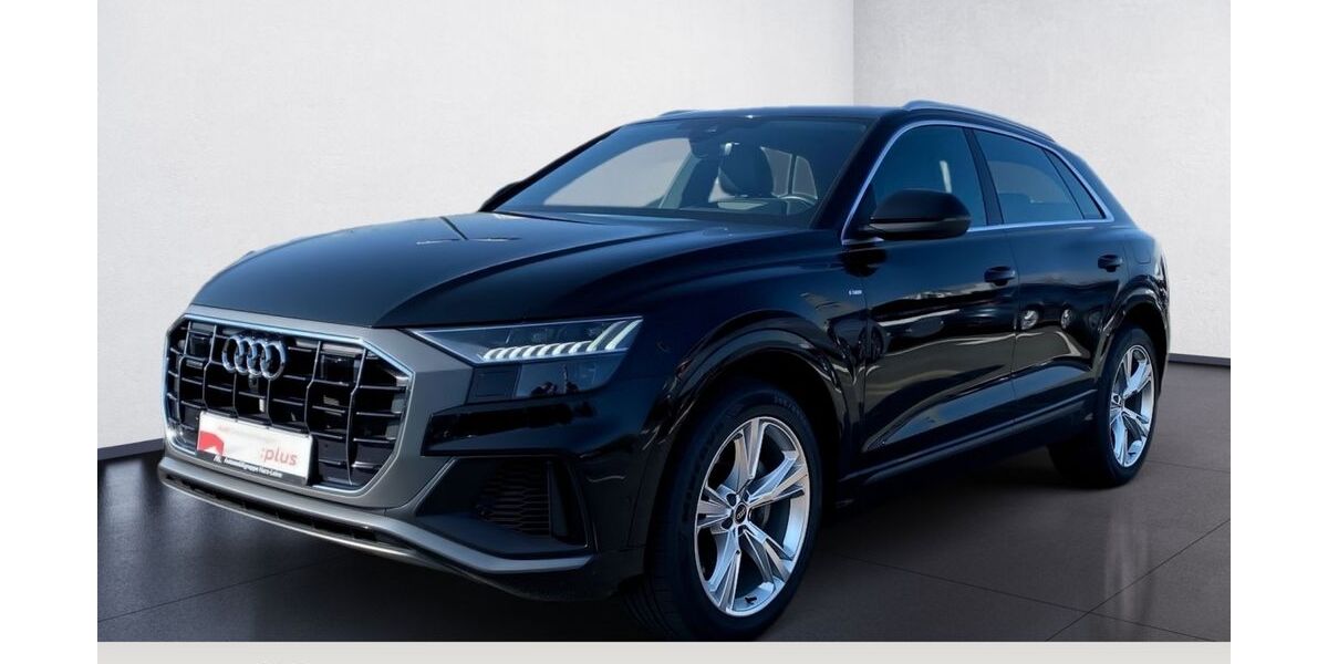 Audi Q8 69.712 km 60.213 &euro; Goslar 38644