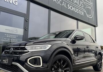 VW T-Roc 85.553 km 25.950 &euro; Vechelde 38159