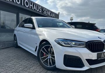 BMW 530 112.000 km 32.490 &euro; Peine 31228