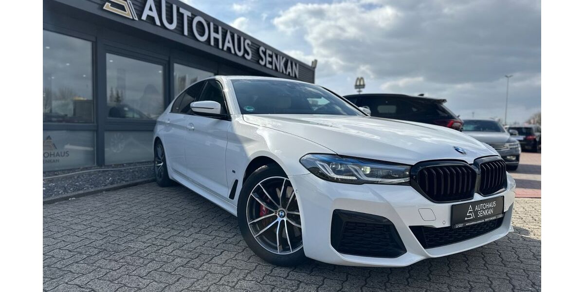 BMW 530 112.000 km 32.490 &euro; Peine 31228