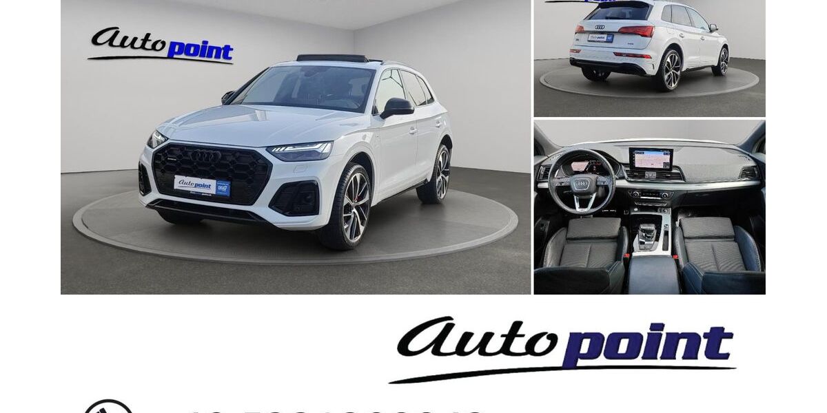 Audi Q5 118.000 km 35.950 &euro; Goslar 38644