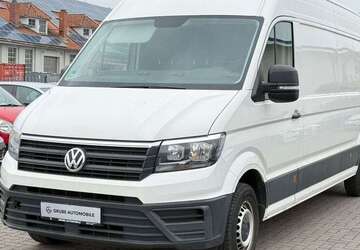 VW Crafter 176.033 km 14.990 &euro; Lengede 38268